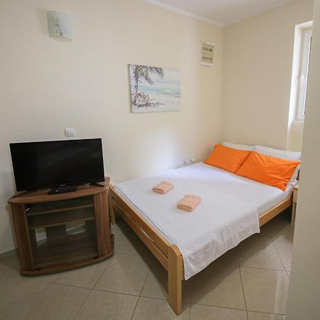 Md Apartments Kotor Exteriör bild