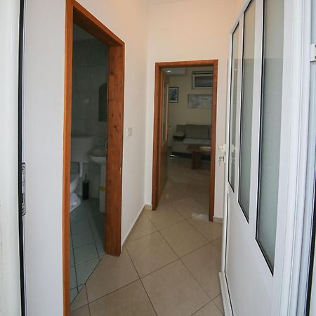 Md Apartments Kotor Exteriör bild