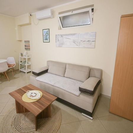 Md Apartments Kotor Exteriör bild