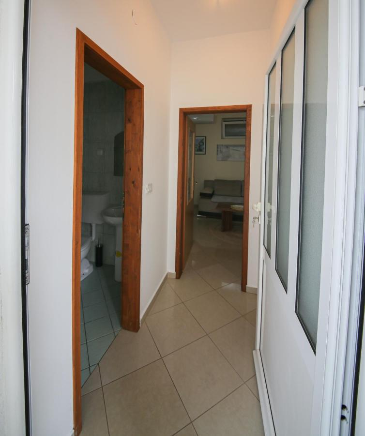Md Apartments Kotor Exteriör bild